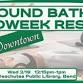 Sound Bath: Midweek Reset