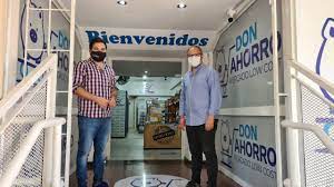 Diego brancatelli anunció que tiene coronavirus. El Supermercado Barato De Brancatelli Es Viral Dice Que Invirtio En El Pais Y Le Pego A Los Que Ahorran En Dolares Infotechnology Com