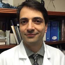 Dr. Abdul Moiz Hafiz, MD