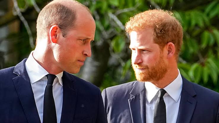 Prince Harry says William attacked him during row: Report