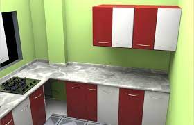 Open kitchen designs for small indian kitchens that seamlessly save the day. Old Indian Style Kitchen Design