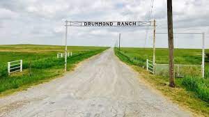 Drummond range from mapcarta, the free map. Ranch Rodeo Competitors Drummond Land Cattle Co The Cowboy Channel