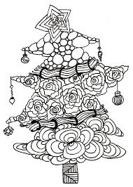 Black And White Christmas Tree Doodle Printable Diy Zendoodle Christmas Tree Card 5x7 Pdf From Kauai Etsy In 2020 Christmas Tree Cards Christmas Coloring Pages Christmas Doodles