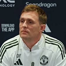 Darren Fletcher, Ferguson'dan 'icazet' aldı