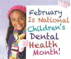 Oral Health Awareness Month Medicina
