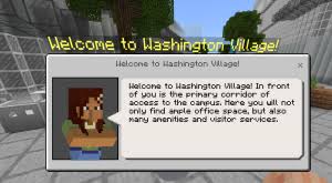 Explore Microsoft S Redmond Campus In Minecraft Education Edition Education Minecraft Microsoft