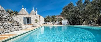 Annunci di case vacanza in affitto in puglia: Case Vacanza Puglia Fra Trulli E Mare In Antiche Ristrutturate Dimore