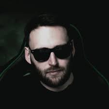 David Francis Pearson (@RikonisProject)