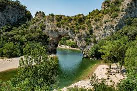 De la création des départements aux lois de. Camp Am Mittelmeer Ardeche Horizonte Reisen