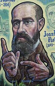 Joan Baptista Pastor i Aicart