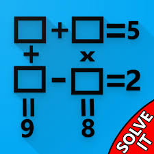 Calculating percentages can be an easy task. Math Puzzle Math Riddles Games Aplicaciones En Google Play