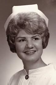 Margaret Ann “Peggy” Summers