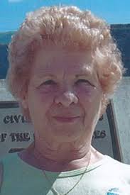 Joyce Hull 1935-2022