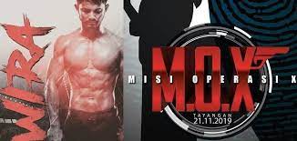 Untuk info lanjut mengenai drama, sila klik pada tajuk. Senarai Filem Melayu Oktober Disember 2019 Azhan Co