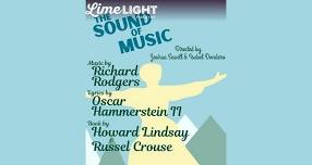 The Sound of Music (July 16 - August 9)