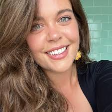 Sophie Graf's Amazon Page