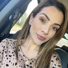 Gracie Sauceda's Instagram, Twitter & Facebook