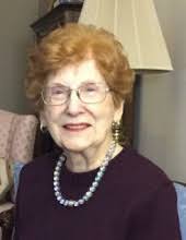 Obituary information for Rose H. Wolfinger