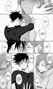 Page 11 | BozuWhoregumi-Gangbang | Gayfus - Gay Sex and Porn Comics