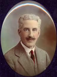 First World War : 1914