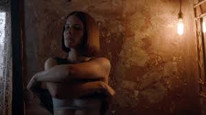 Nude video celebs » Sonya Cassidy sexy - Humans s02e05 (2016)