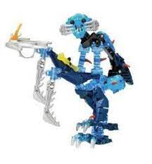 Amazon.com: LEGO Bionicle® Takadox : Toys & Games