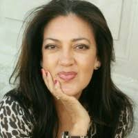 Lorena Murray's Instagram, Twitter & Facebook