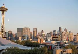 Seattle brewed: Amazon's rapid growth transforms a city -- but it's  complicated