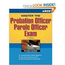 I Will Need This Master The Probation Officer Parole Officer 7rd Edition This Guide Probation Officer Police Officer Requirements My Future Job