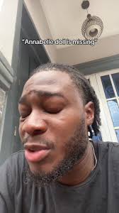 Annebelle Doll Missing in Nigeria Videos