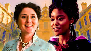 Lady Danbury's History Explained: What Bridgerton Doesn't Tell You