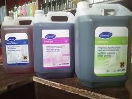 Check spelling or type a new query. Quality Plus Housekeeping Chemicals By Diversey India Dabur India Ltd And Complete Tools Laundry Chemicals Su