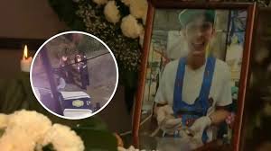 Telediario Mx - 🚨 Policías asesinan a golpes a Erick Omar,... | Facebook