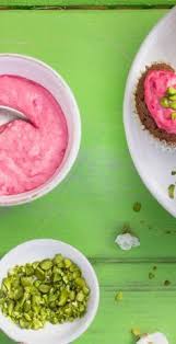 Herz Cupcakes Mit Himbeercreme Rezept Rezept Rezepte Cupcakes Himbeercreme