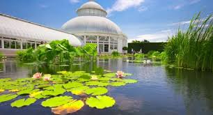 The new york botanical garden is a living museum, an educational institution, and a plant research and conservation organization. New York Botanical Garden Review New York City New York Sights Fodor S Travel