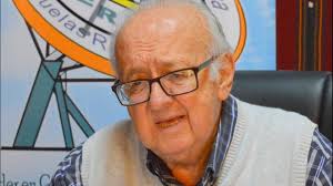 Pablo Richard gestorben