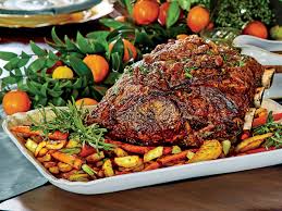 I suggest 1 to 1 ½ ribs per person. Vegetables For Christmas Meal 10 Nutrient Packed Christmas Dinner Vegetables Free Holidays Mean No Basic Veggies Allowed Roda Dunia