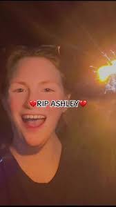 Ashley Wyatt's Instagram, Twitter & Facebook