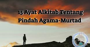 Paulus memulai pembicaraan tentang karunia rohani dengan kebenaran bahwa karunia dan manifestasi roh kudus akan memuliakan yesus sebagai tuhan atas gereja. 15 Ayat Alkitab Tentang Pindah Agama Dari Kristen Ke Agama Lain