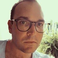 Andrew Blank (blankandrew)