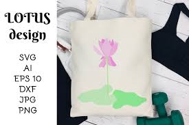 To explore more similar hd image on pngitem. Svg Lotus Flower Yoga Simbol 960146 Sublimation Design Bundles