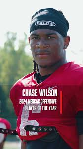 2024 NESCAC Offensive Player of the Year, Chase Wilson #Rollcards, -, Music  License: Yk3pWO, Always Win