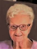 Obituary information for Joanna Grace Royer