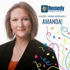 Amanda Klawitter's Instagram, Twitter & Facebook