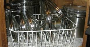 9 Genius Ways To Finally Organize Pot Lids Pot Lid Organization Pot Lids Kitchen Organization