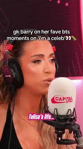 What Was in Gk Barry Box