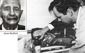 Người đàn ông nước Mỹ đóng băng cơ thể suốt 50 năm để chờ hồi sinh sự sống,  giờ ra sao?