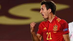 Latest on real sociedad forward mikel oyarzabal including news, stats, videos, highlights and more on espn. Liverpool Could Look To Target Real Sociedad Centre Forward Mikel Oyarzabal To Replace Roberto Firmino Firstsportz