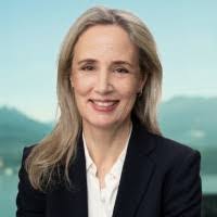 Wendy Ho's Instagram, Twitter & Facebook