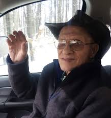 Douglas Day Obituary